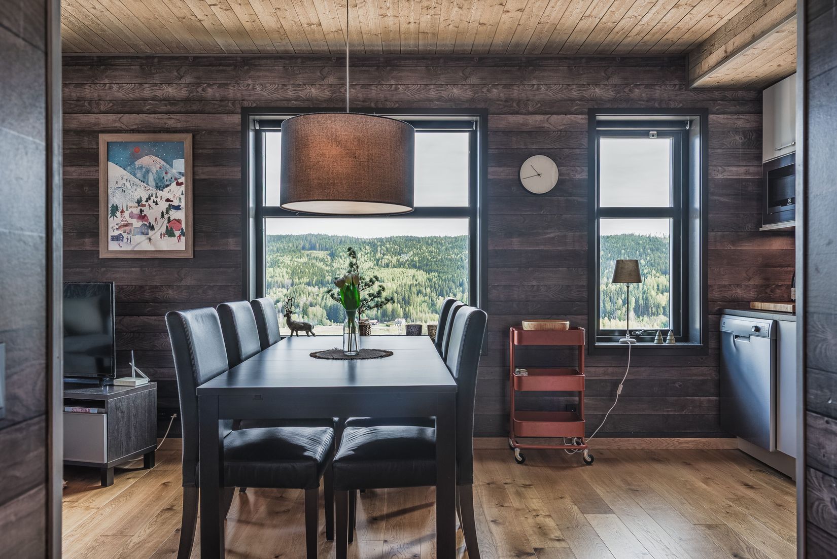 Äganderätt, Mattestorp 236, Branäs, Torsby