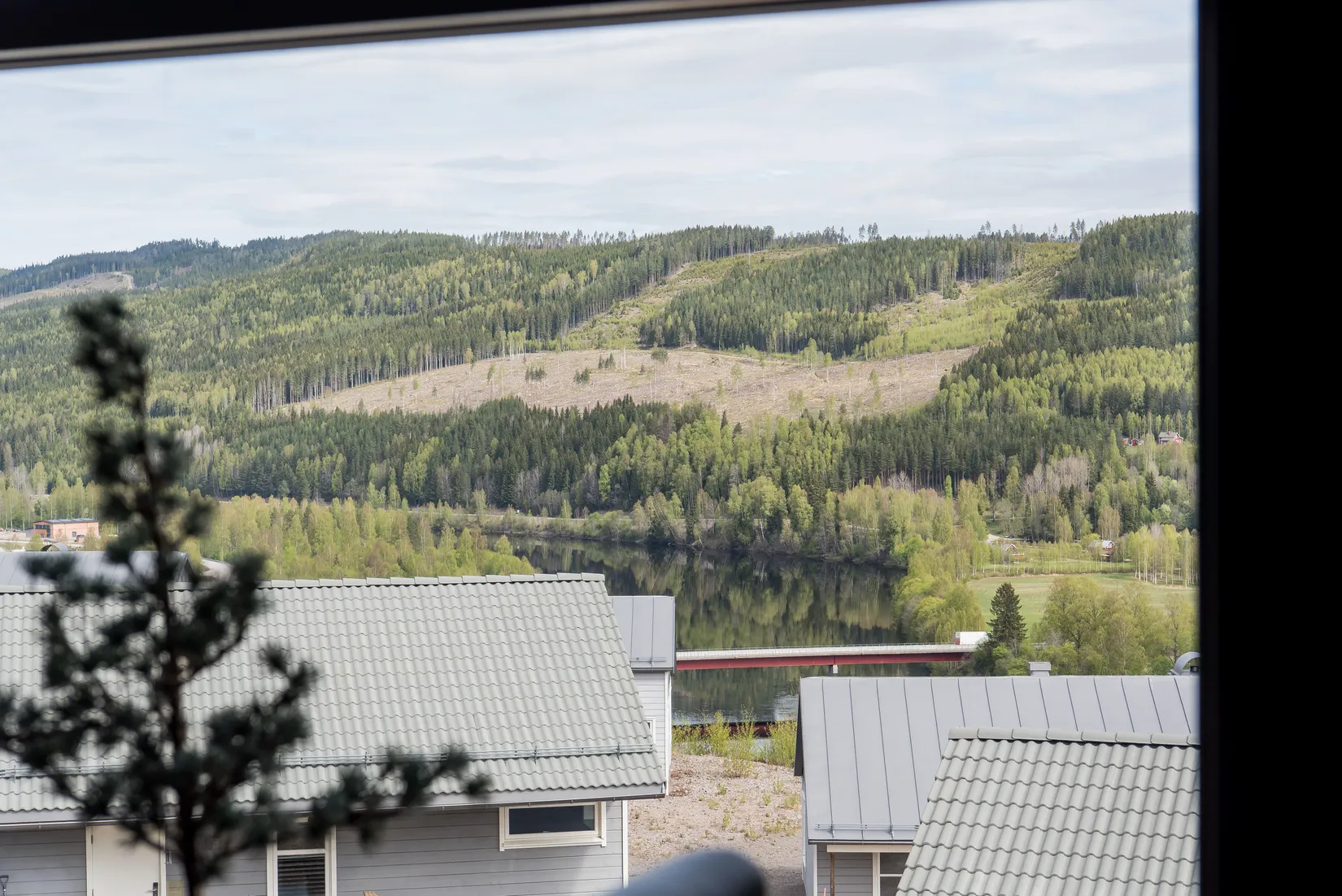 Bostadsrätt, Mattestorp 236, Branäs, Torsby
