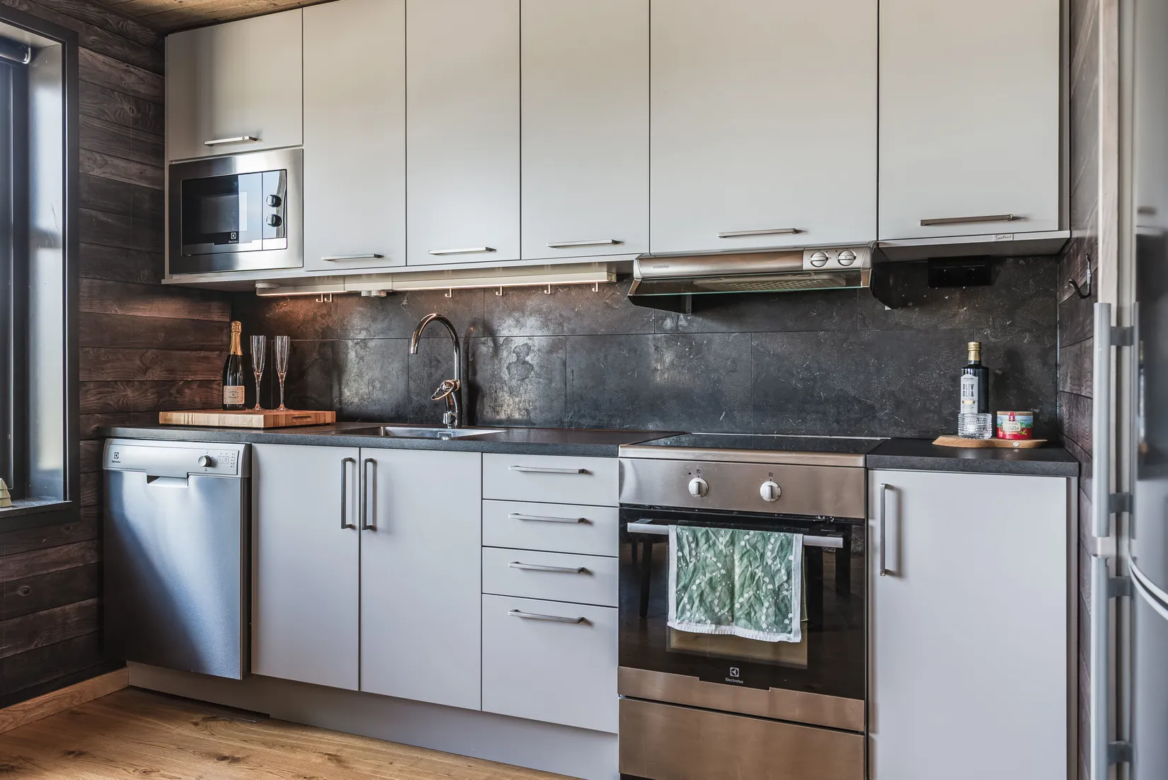 Bostadsrätt, Mattestorp 236, Branäs, Torsby