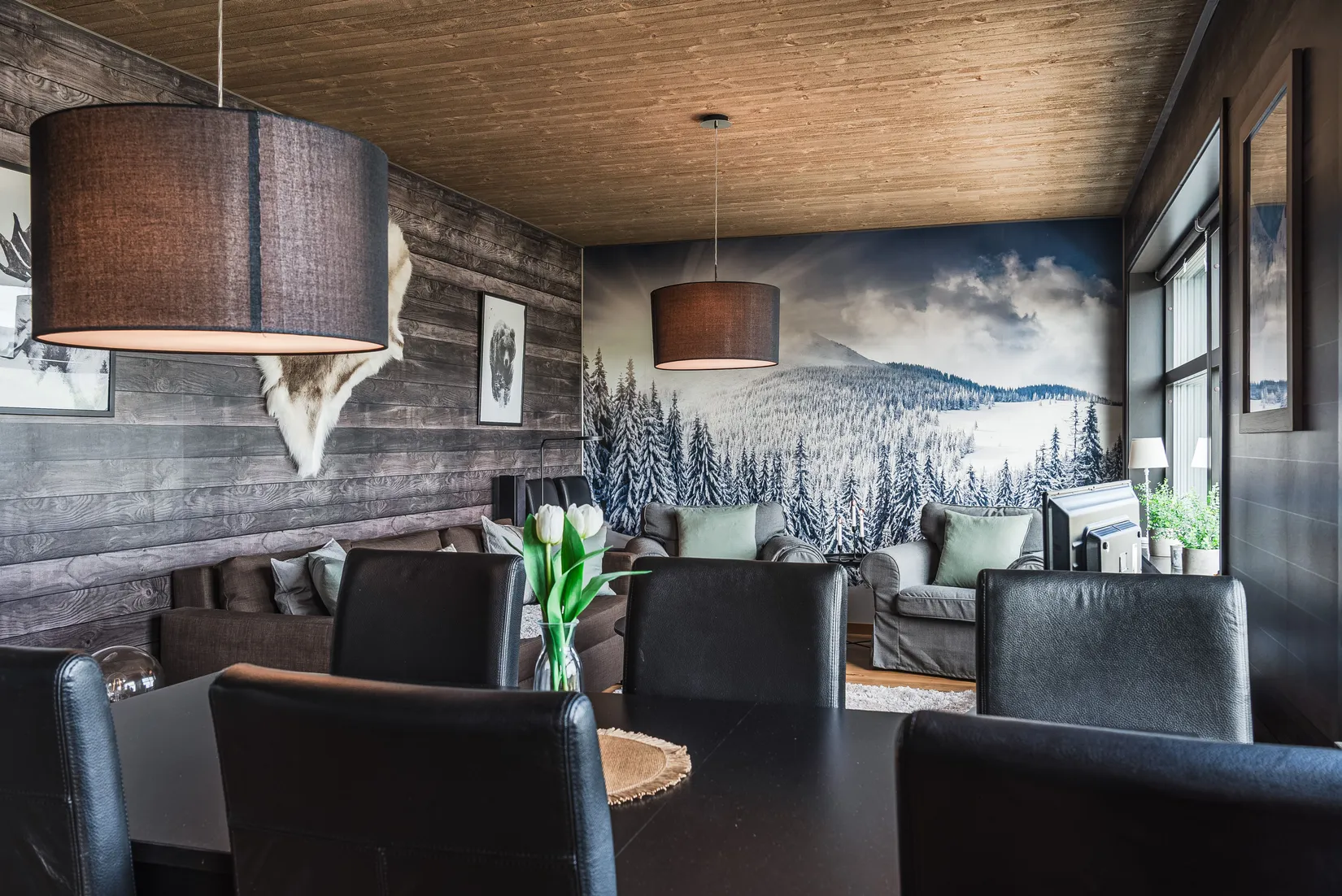 Bostadsrätt, Mattestorp 236, Branäs, Torsby