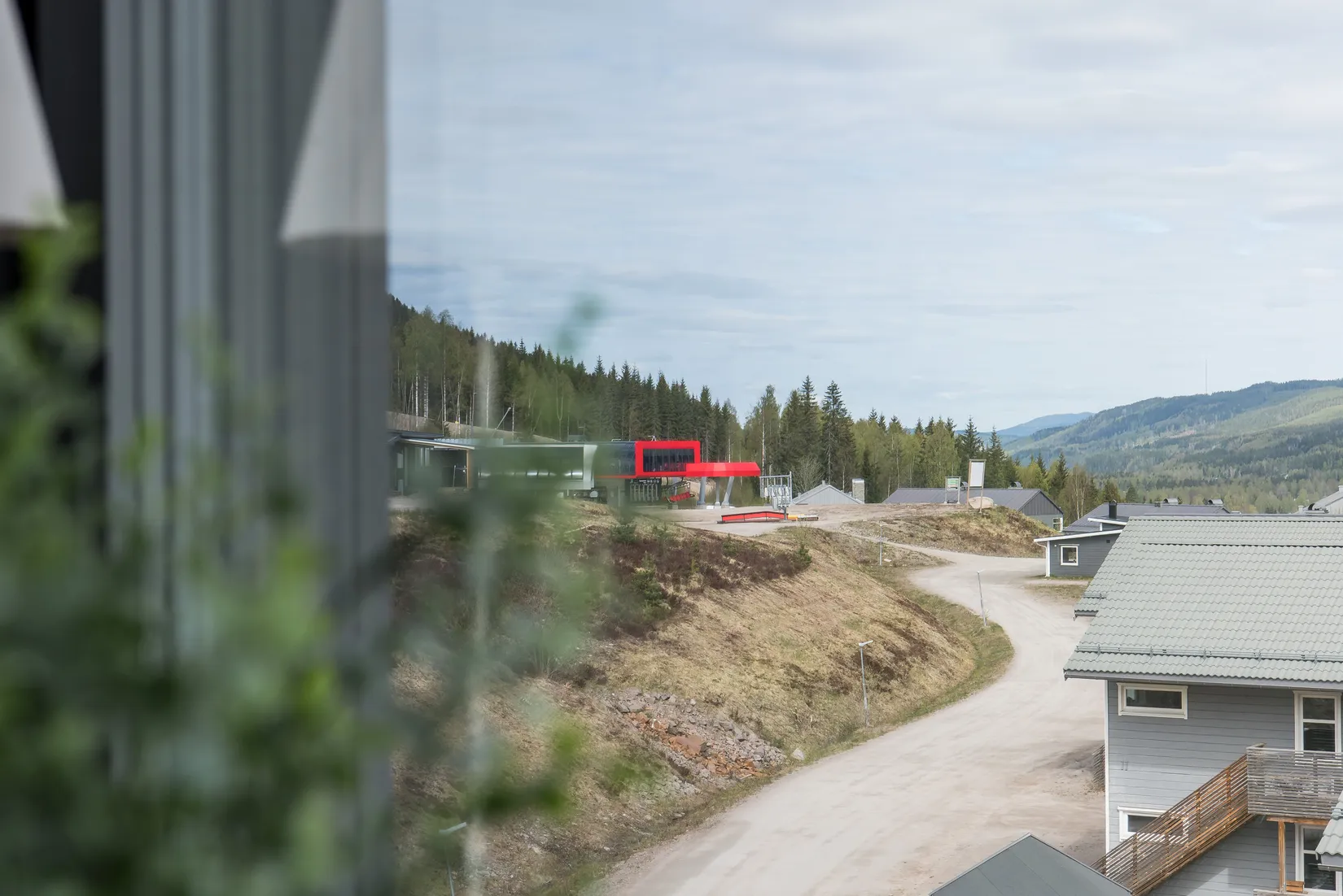 Bostadsrätt, Mattestorp 236, Branäs, Torsby