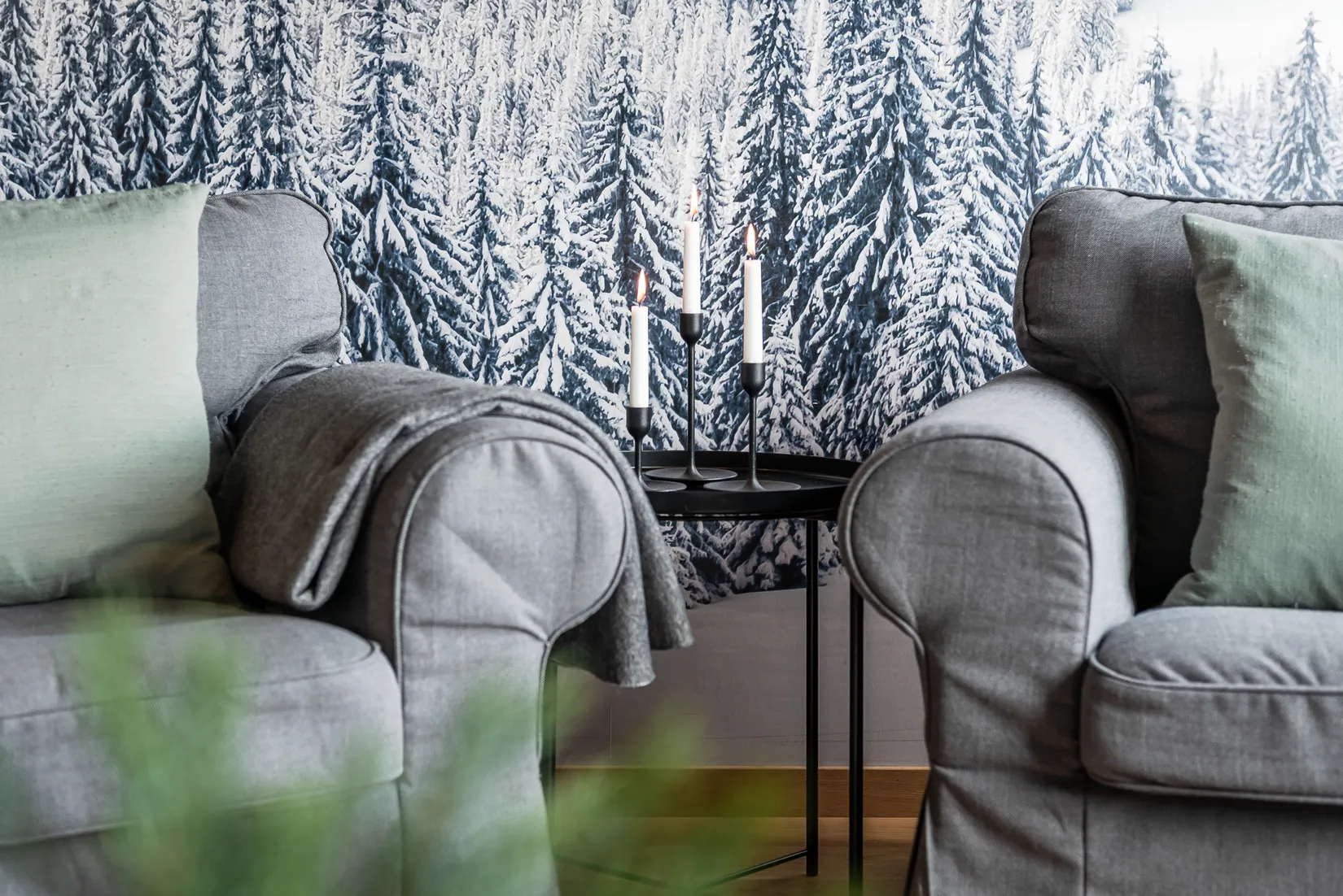 Bostadsrätt, Mattestorp 236, Branäs, Torsby