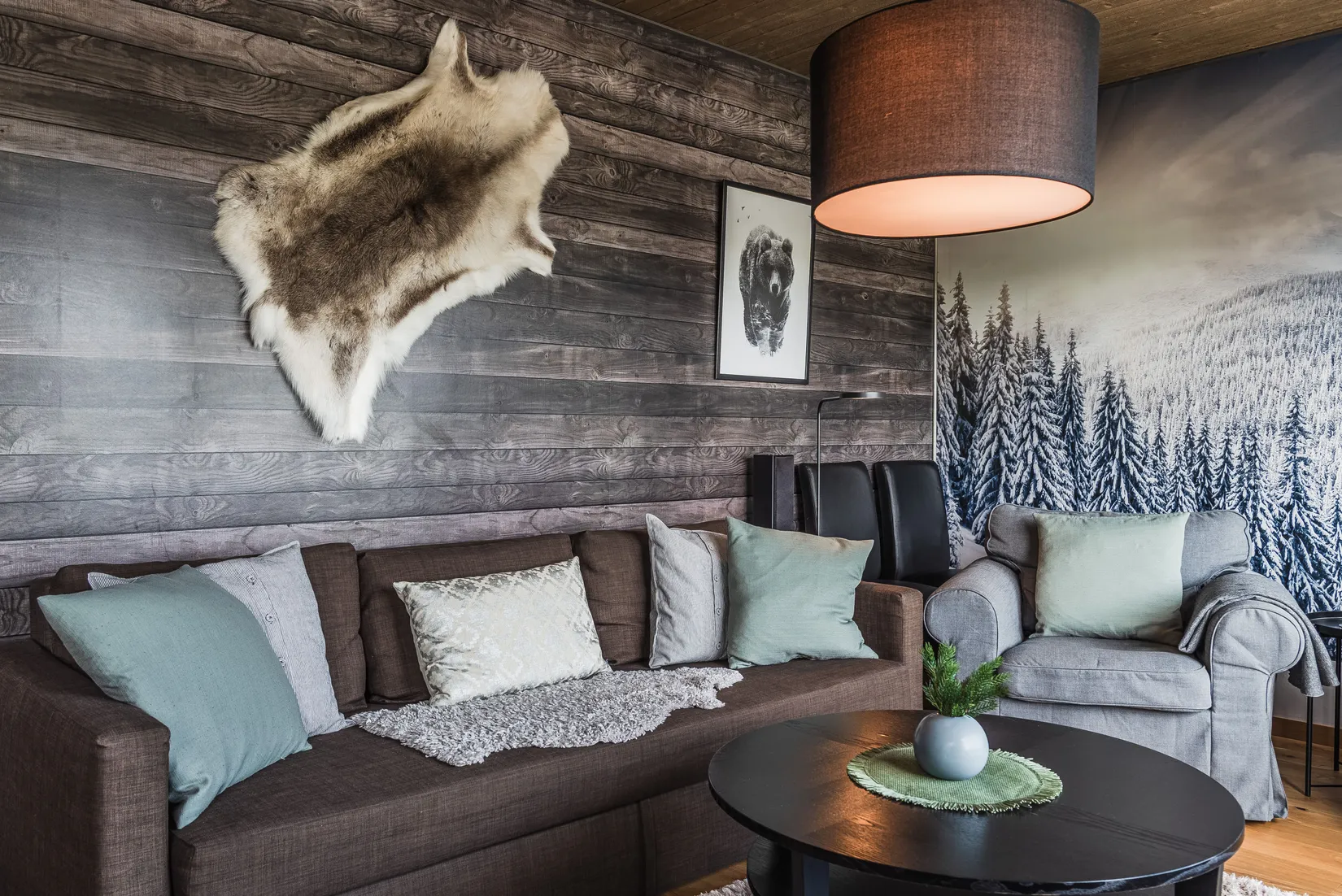 Bostadsrätt, Mattestorp 236, Branäs, Torsby