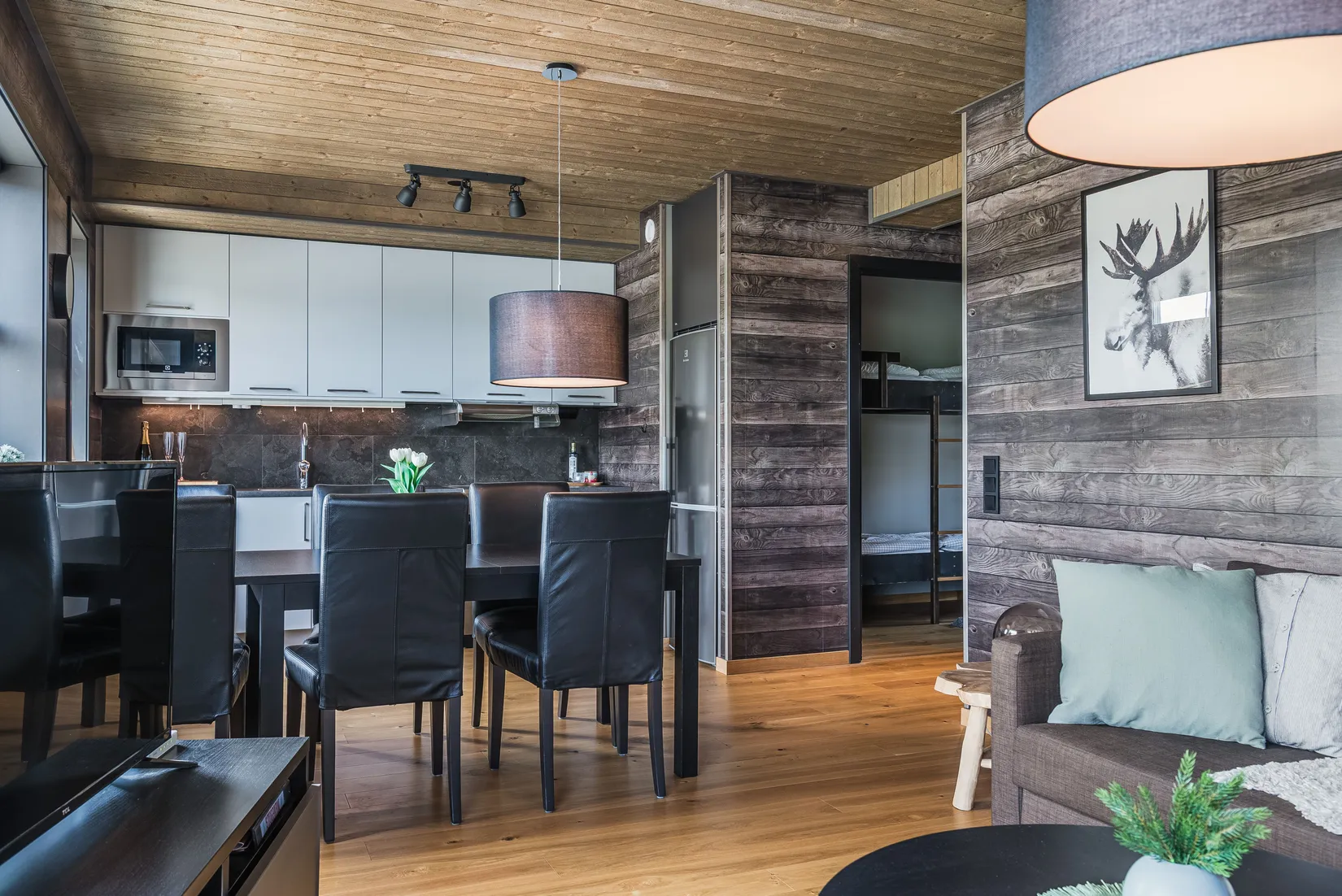 Bostadsrätt, Mattestorp 236, Branäs, Torsby