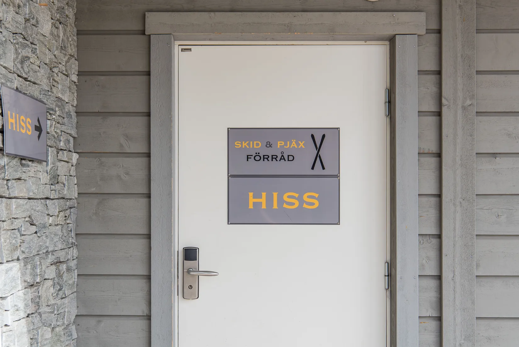 Bostadsrätt, Mattestorp 236, Branäs, Torsby