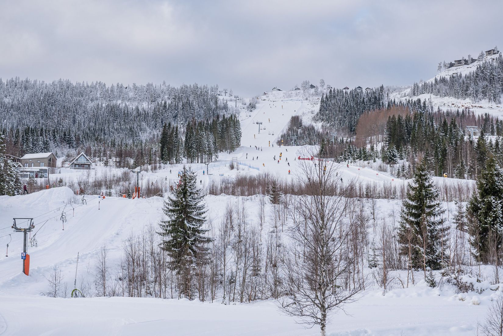 Äganderätt, Mattestorp 236, Branäs, Torsby