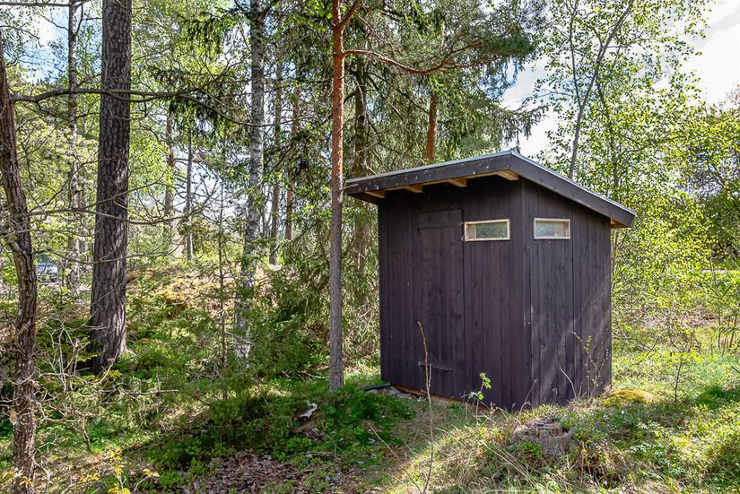 Fritidshus, Noravägen Vega, Noravägen Vega, Trosa