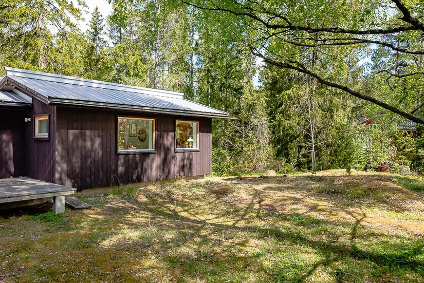 Fritidshus, Noravägen Vega, Noravägen Vega, Trosa