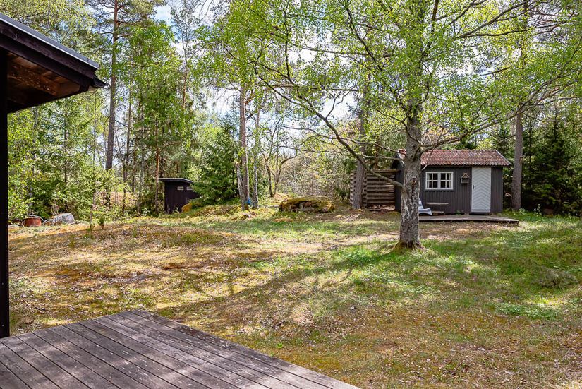 Fritidshus, Noravägen Vega, Noravägen Vega, Trosa