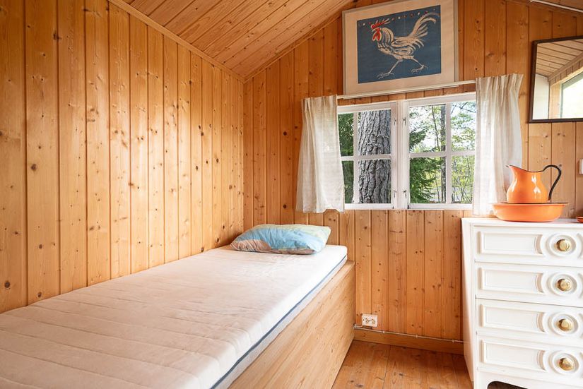 Fritidshus, Noravägen Vega, Noravägen Vega, Trosa