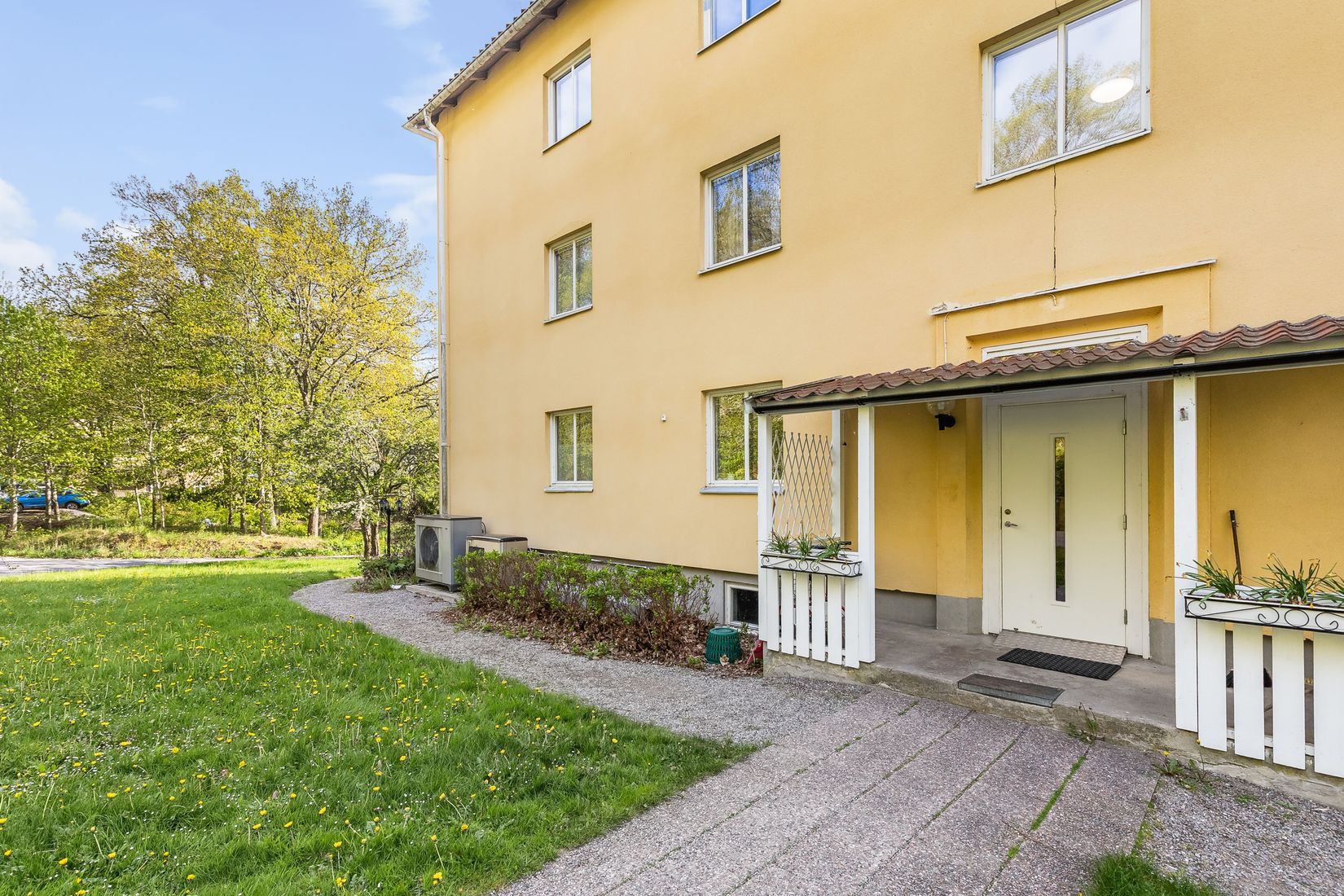 Bostadsrätt, Lötliden 1, Löt, Strängnäs