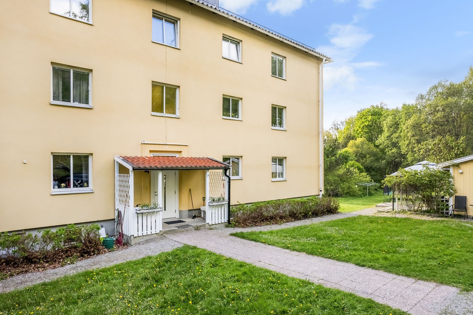 Bostadsrätt, Lötliden 1, Löt, Strängnäs