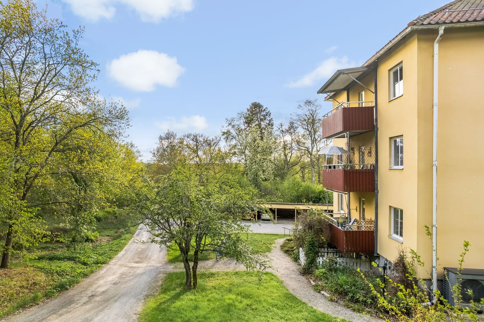 Bostadsrätt, Lötliden 1, Löt, Strängnäs