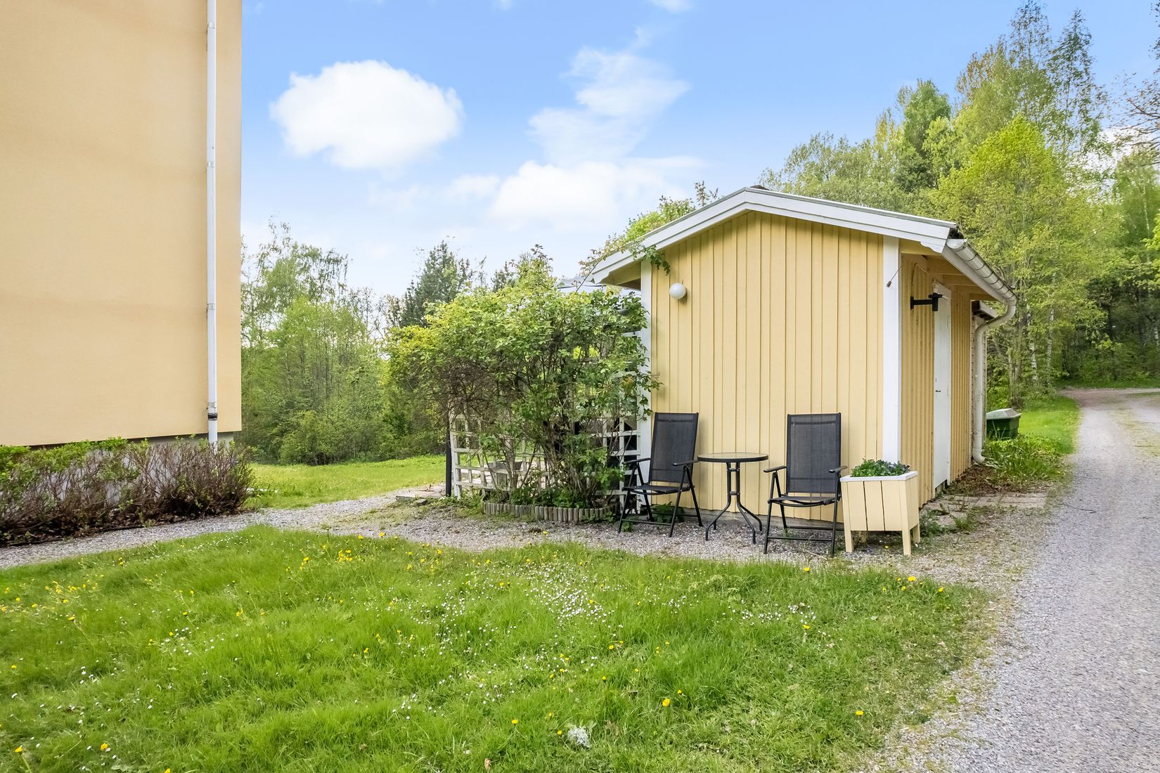 Bostadsrätt, Lötliden 1, Löt, Strängnäs