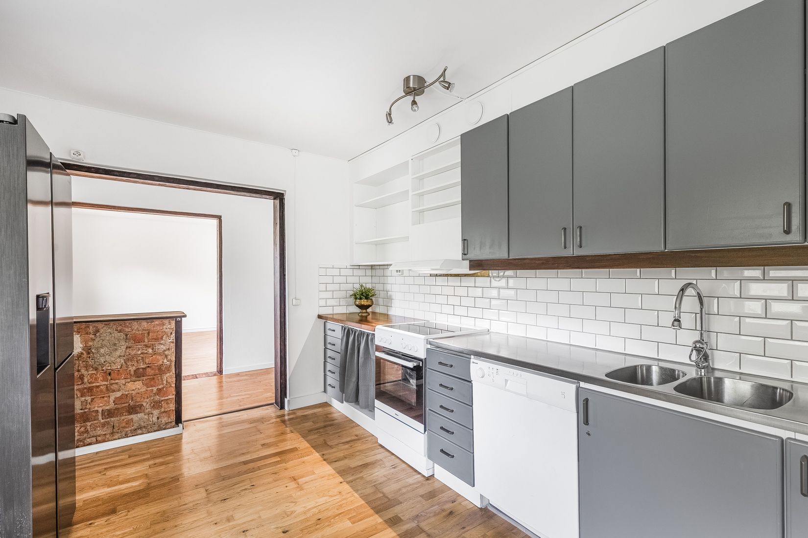 Bostadsrätt, Lötliden 1, Löt, Strängnäs