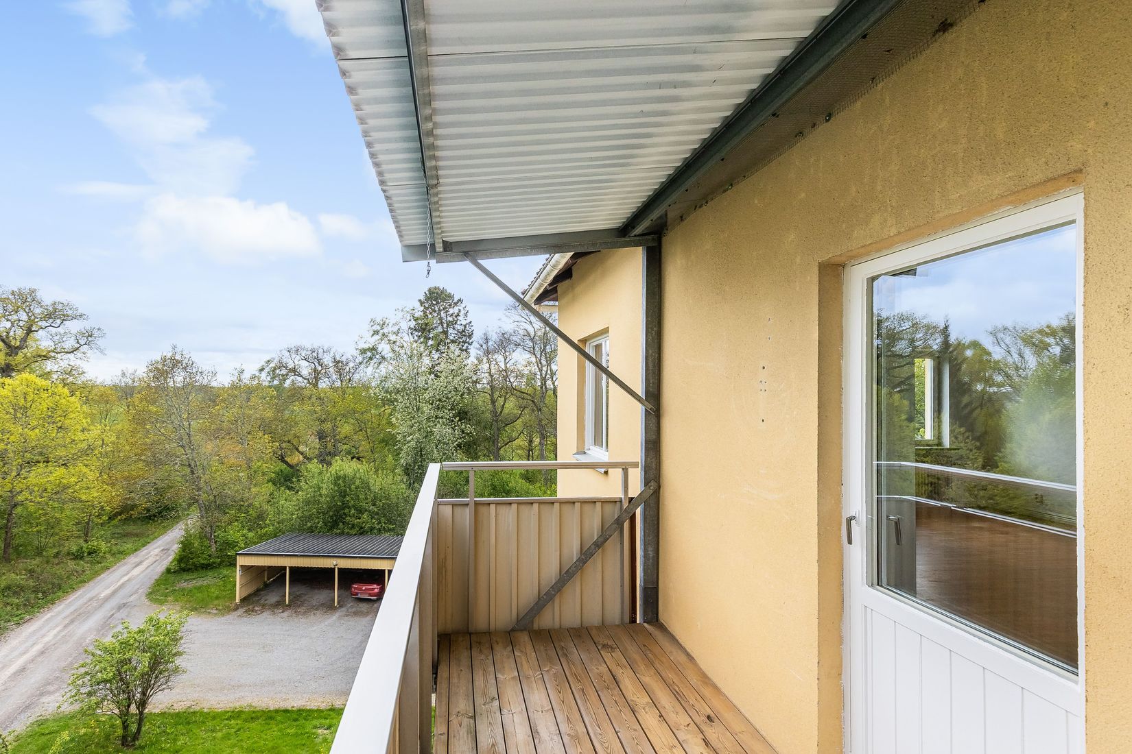 Bostadsrätt, Lötliden 1, Löt, Strängnäs