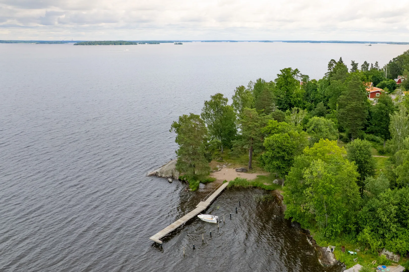 Villa, Slätviksvägen 123, Slätviken, Eskilstuna