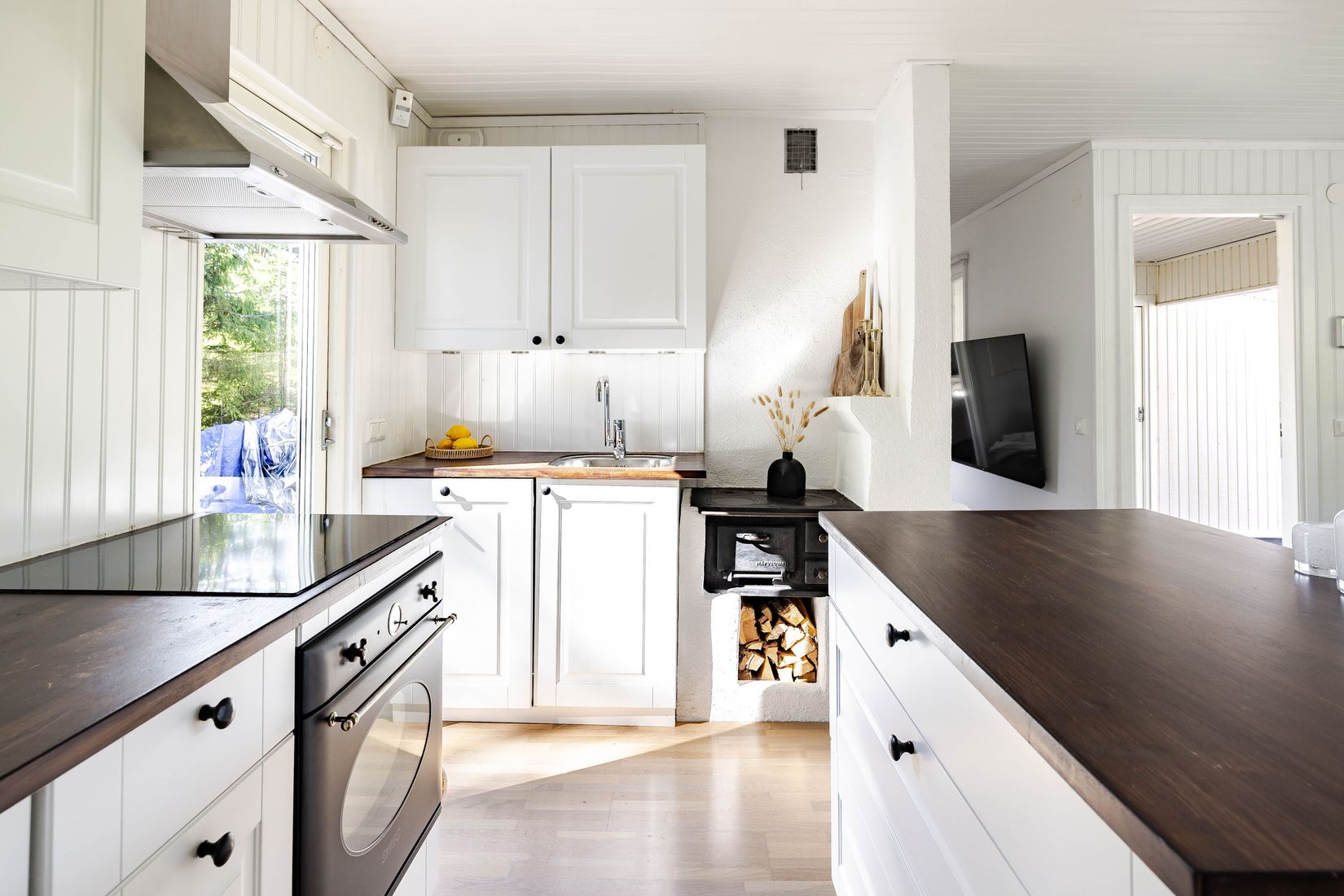 Villa, Slätviksvägen 123, Slätviken, Eskilstuna