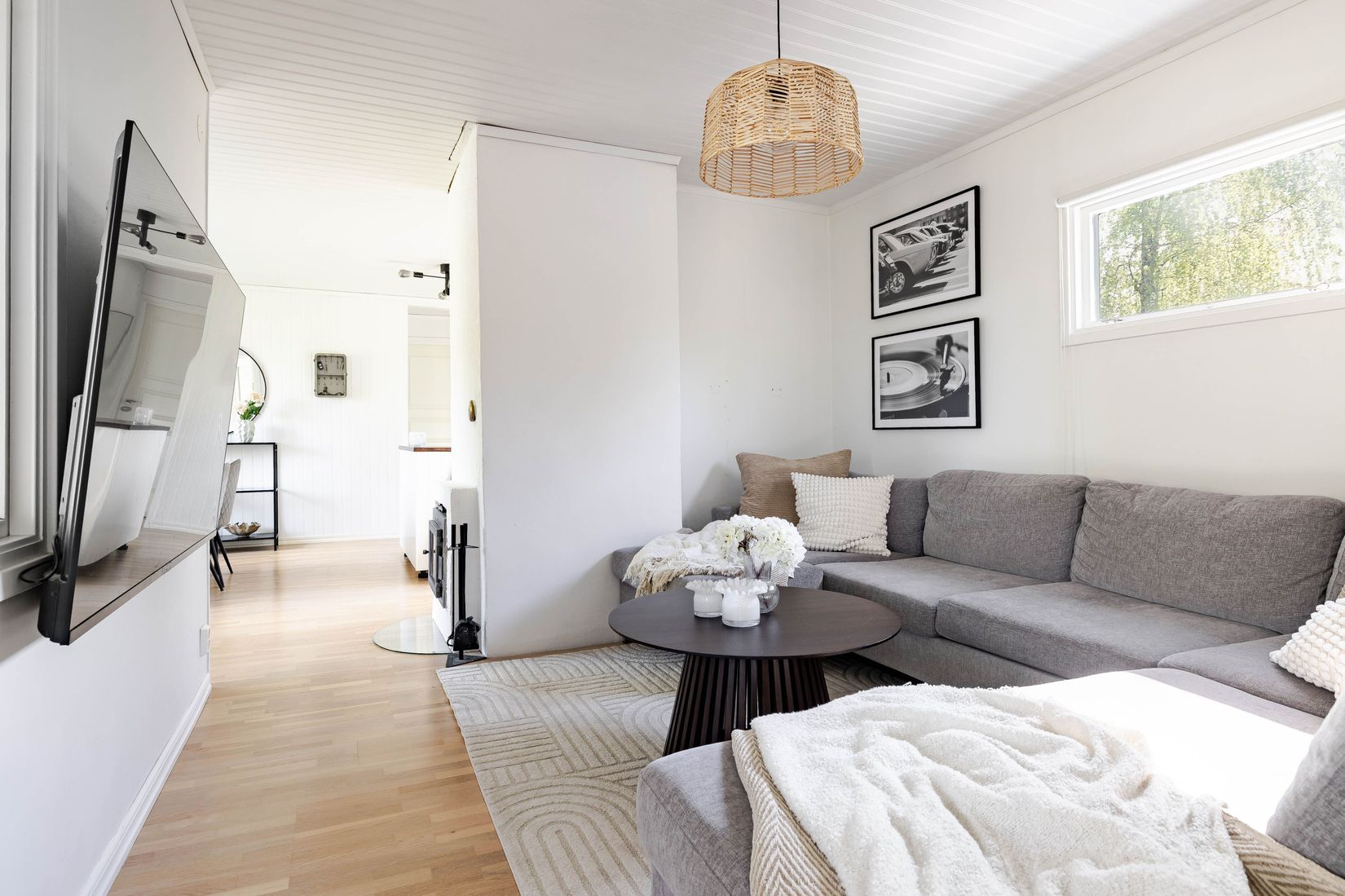 Villa, Slätviksvägen 123, Slätviken, Eskilstuna