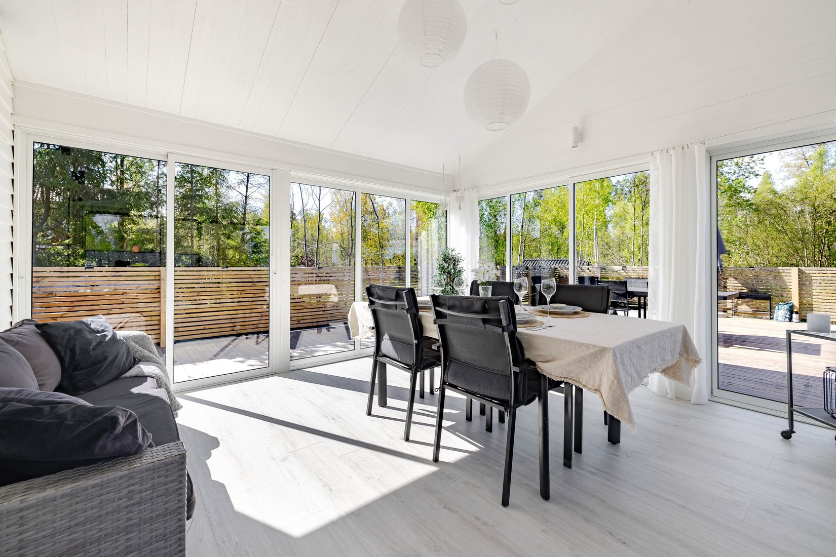 Villa, Slätviksvägen 123, Slätviken, Eskilstuna