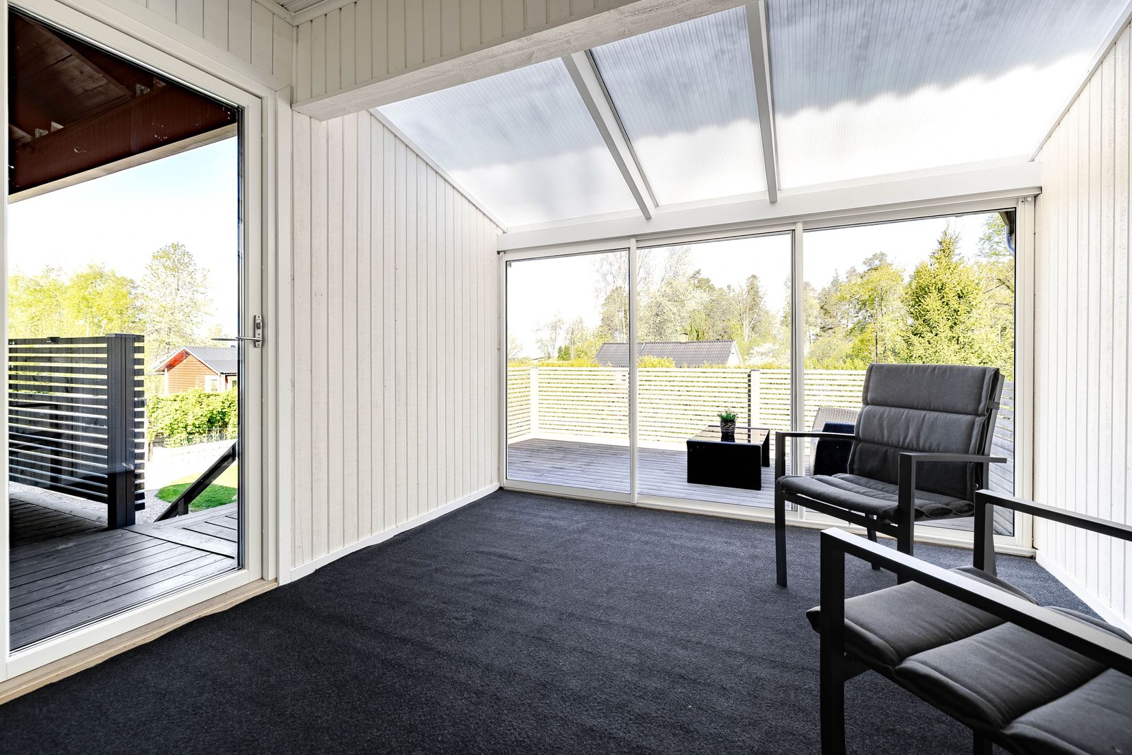 Villa, Slätviksvägen 123, Slätviken, Eskilstuna