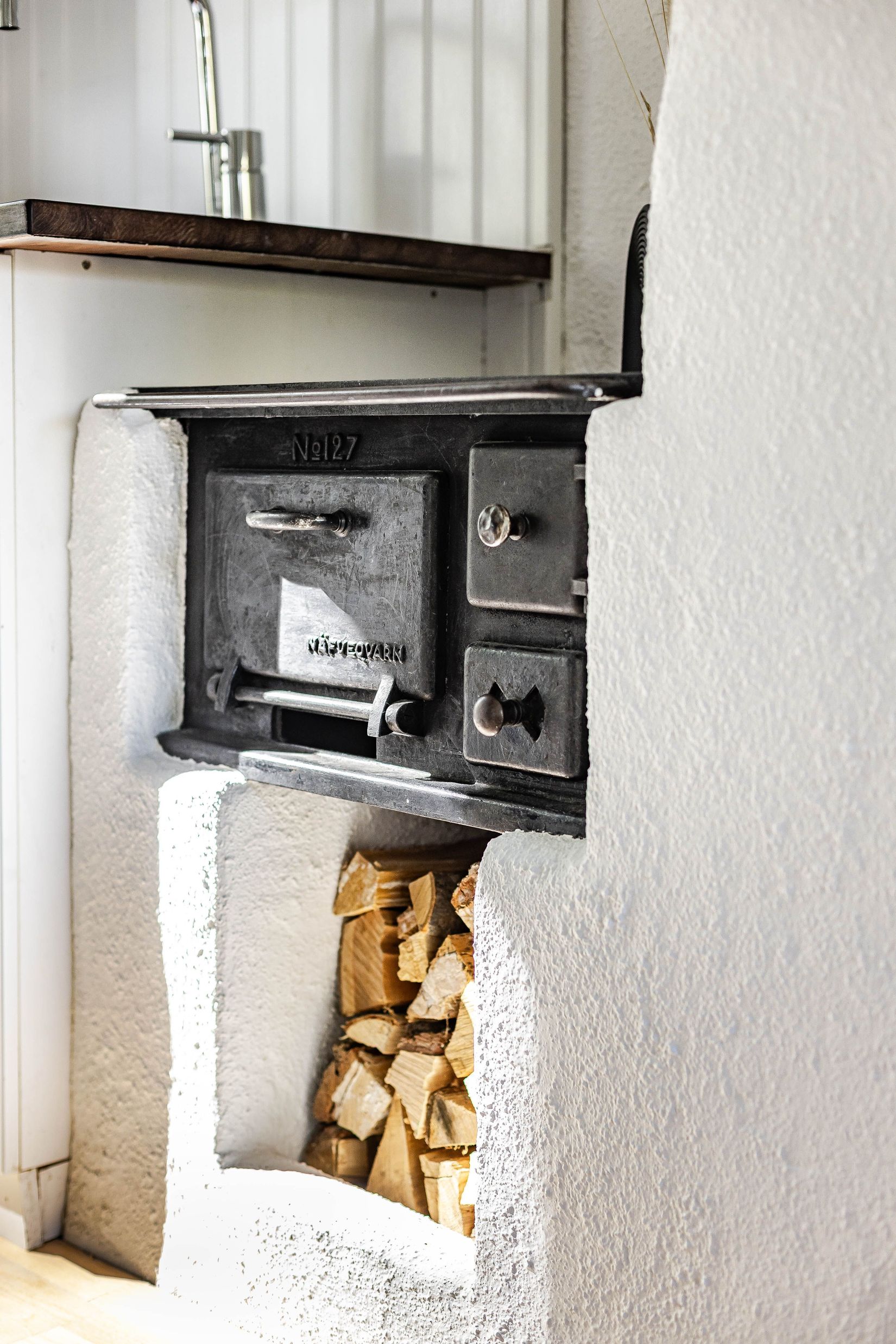 Villa, Slätviksvägen 123, Slätviken, Eskilstuna