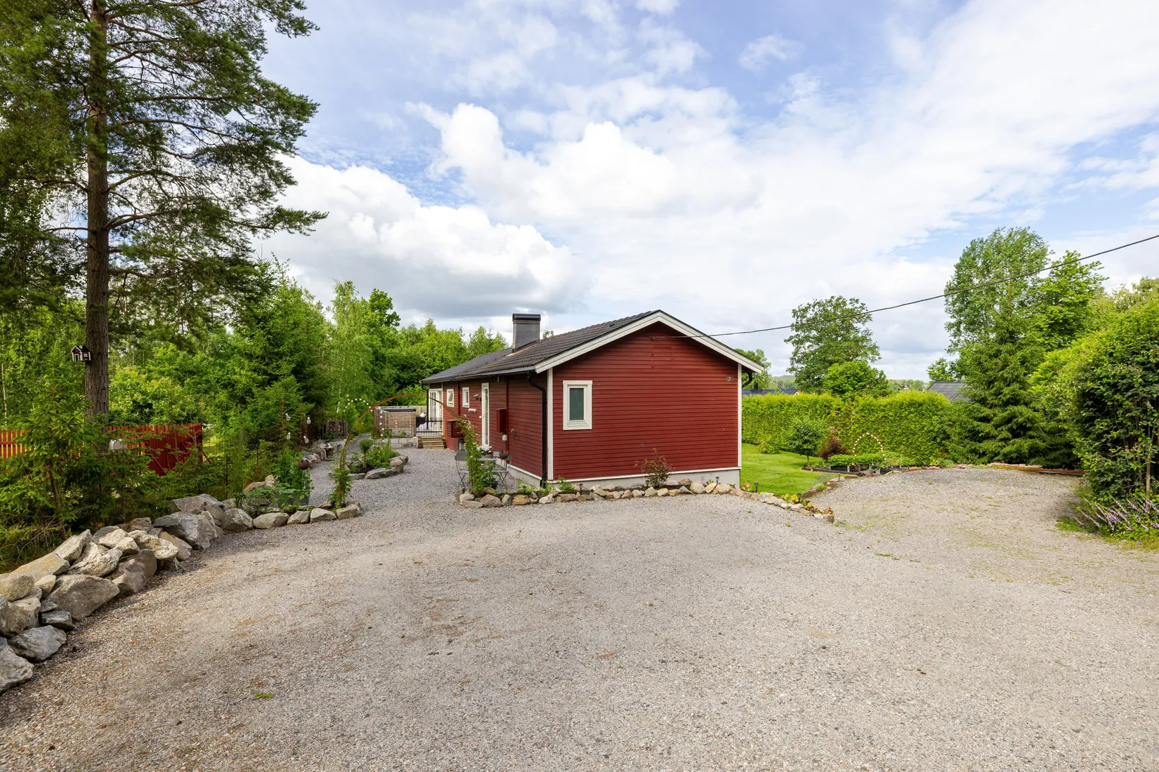 Villa, Slätviksvägen 123, Slätviken, Eskilstuna