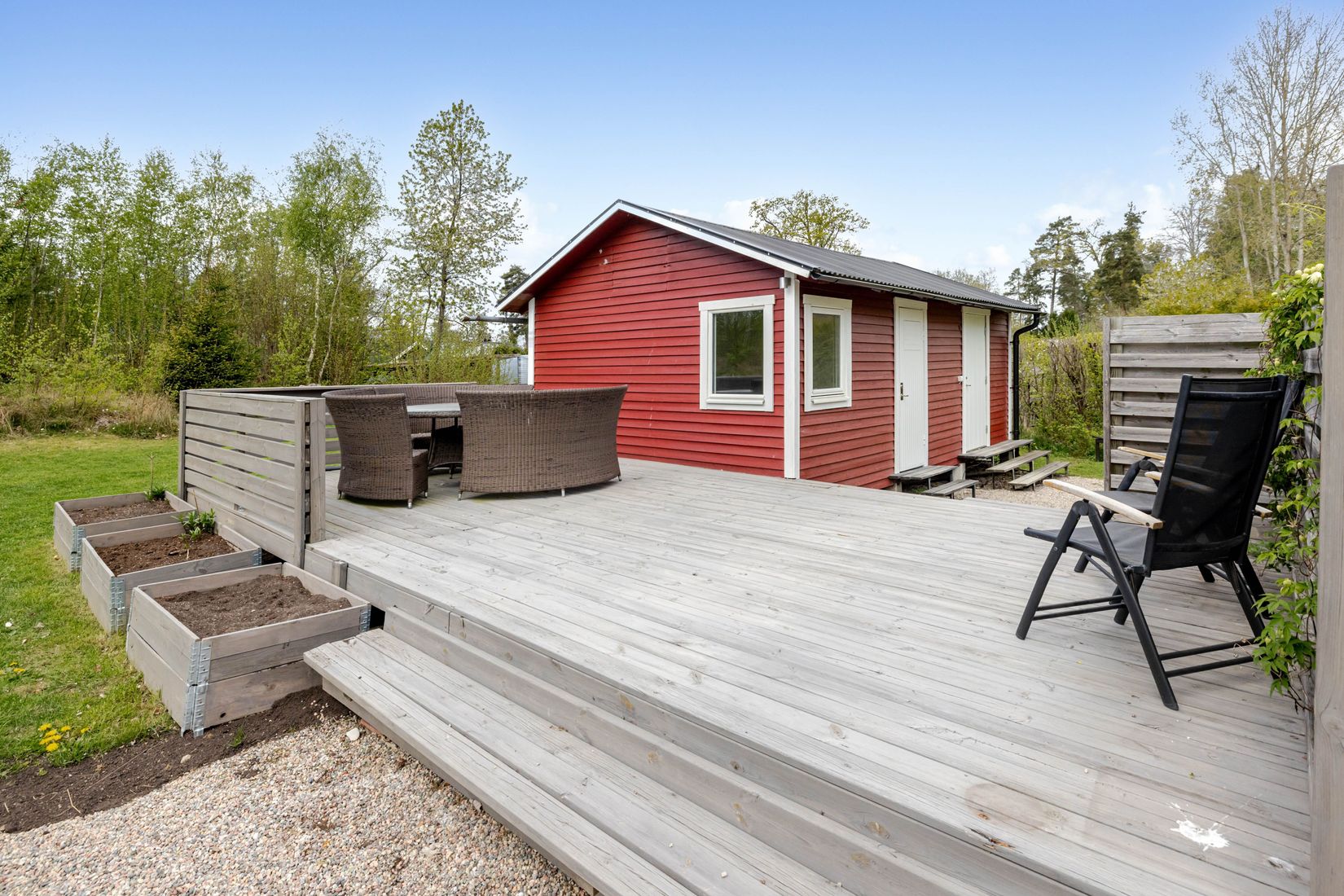 Villa, Slätviksvägen 123, Slätviken, Eskilstuna