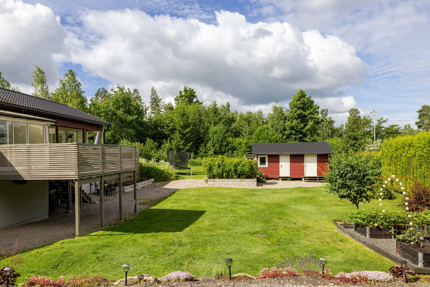 Villa, Slätviksvägen 123, Slätviken, Eskilstuna