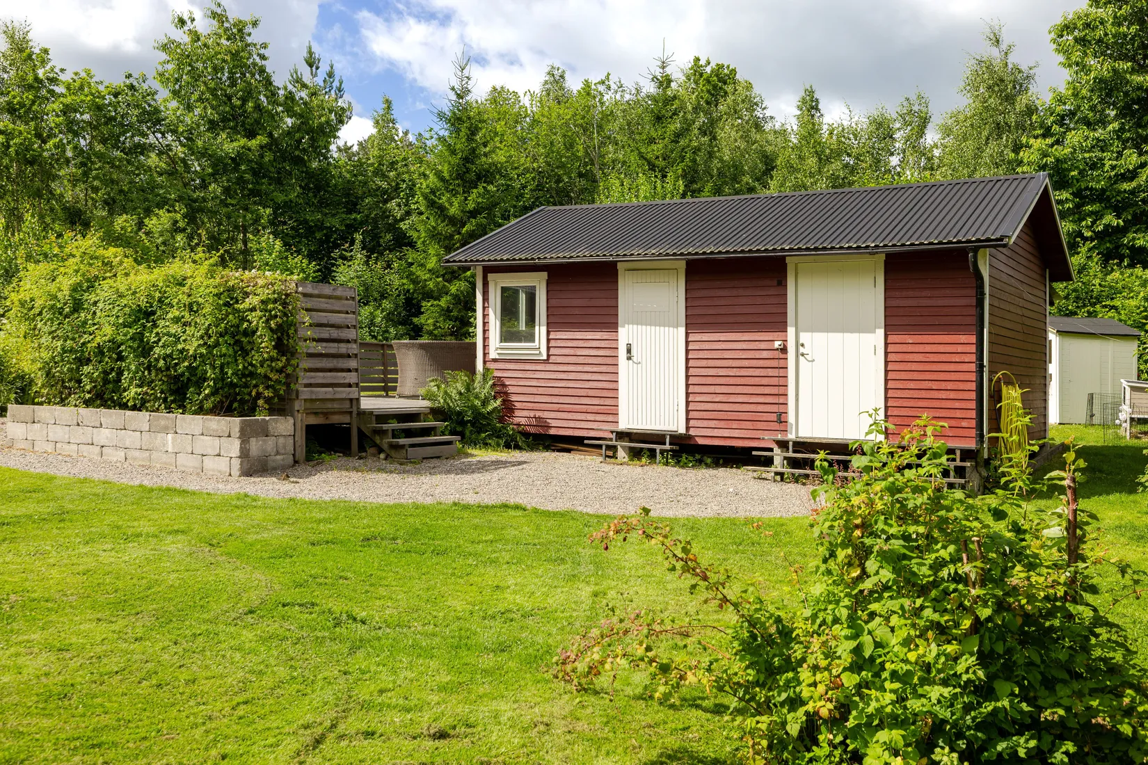 Villa, Slätviksvägen 123, Slätviken, Eskilstuna