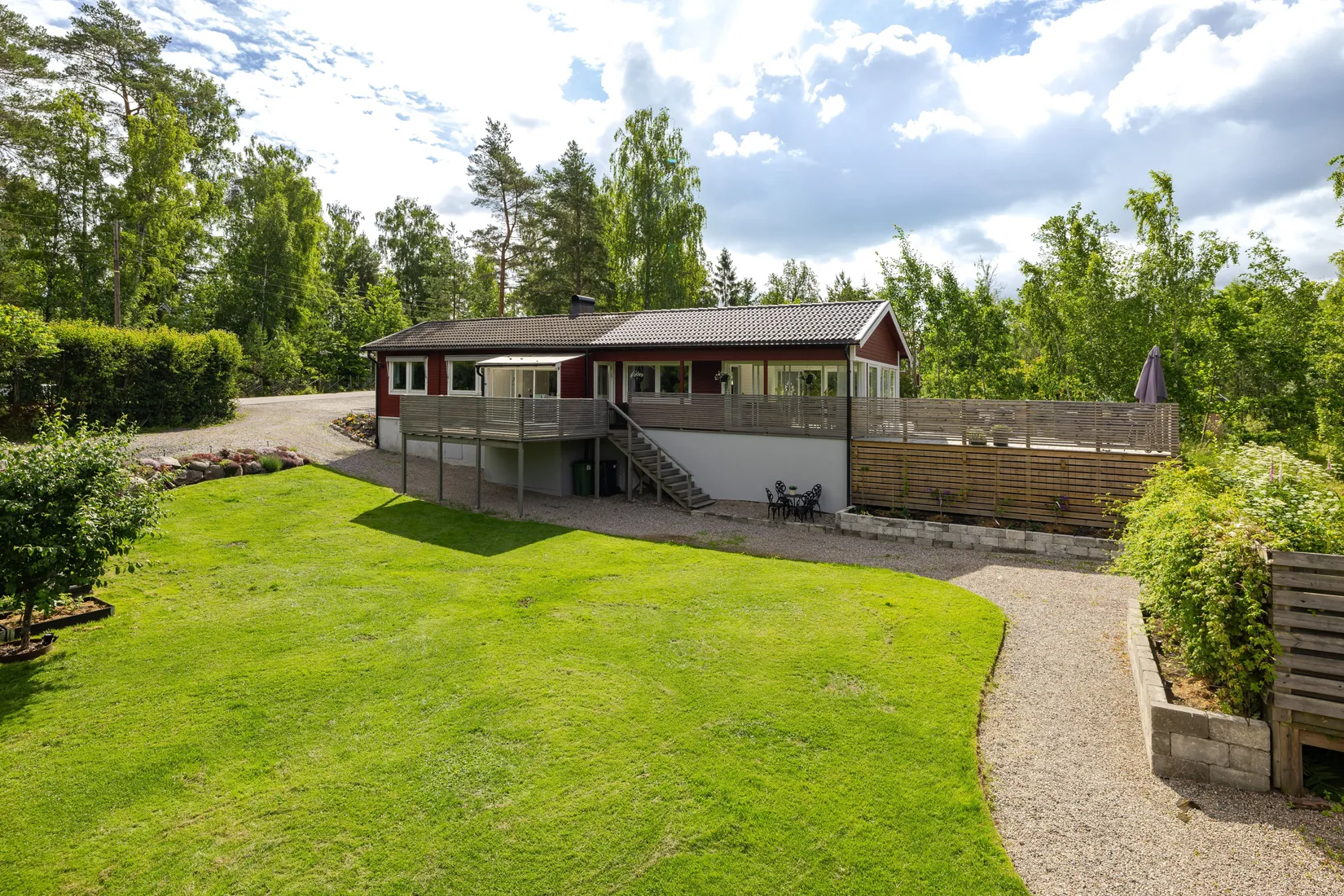 Villa, Slätviksvägen 123, Slätviken, Eskilstuna