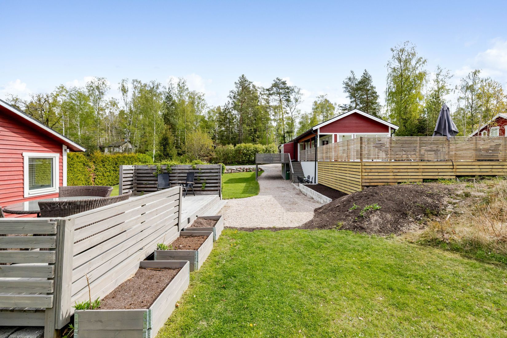 Villa, Slätviksvägen 123, Slätviken, Eskilstuna