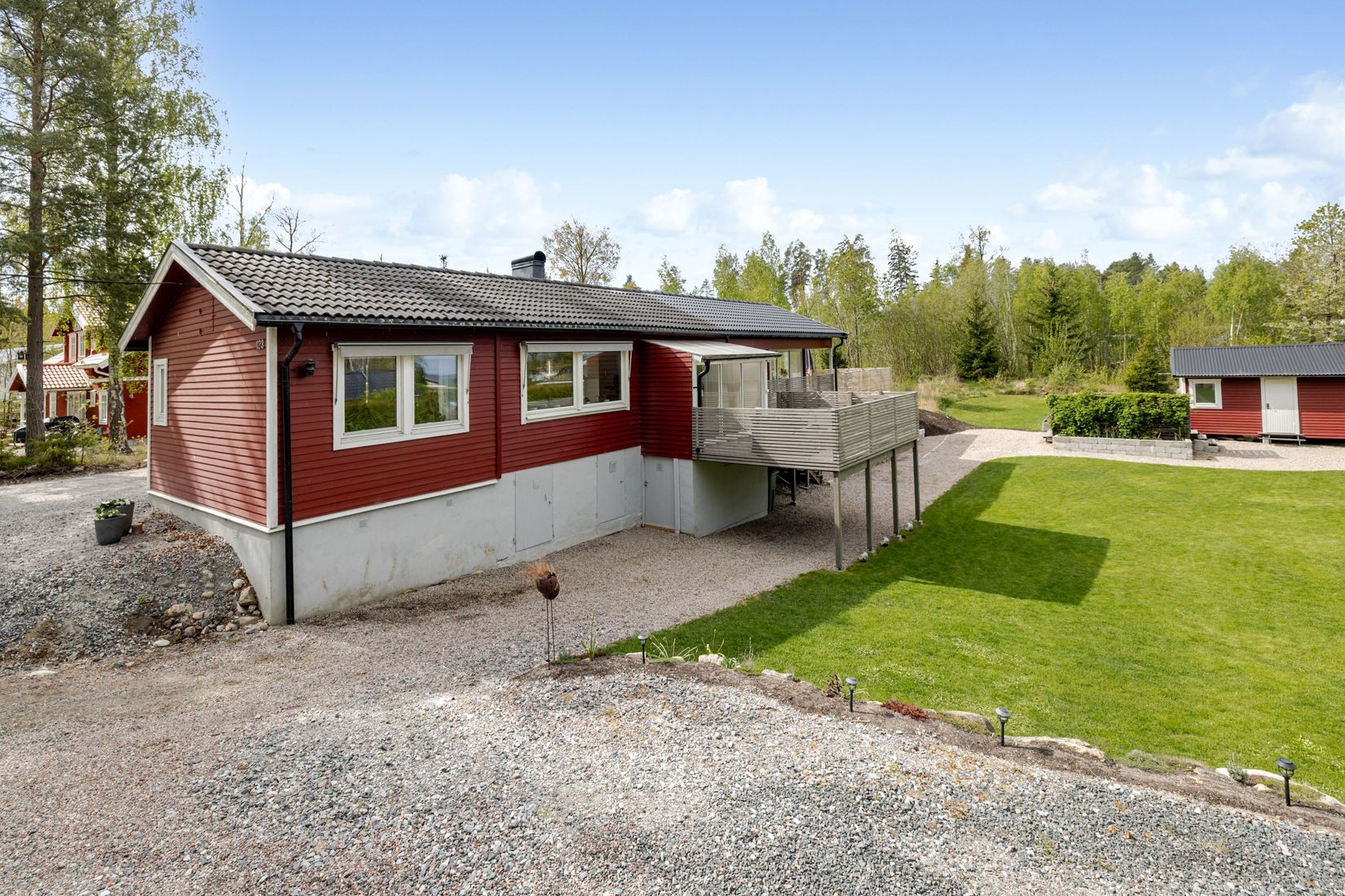 Villa, Slätviksvägen 123, Slätviken, Eskilstuna