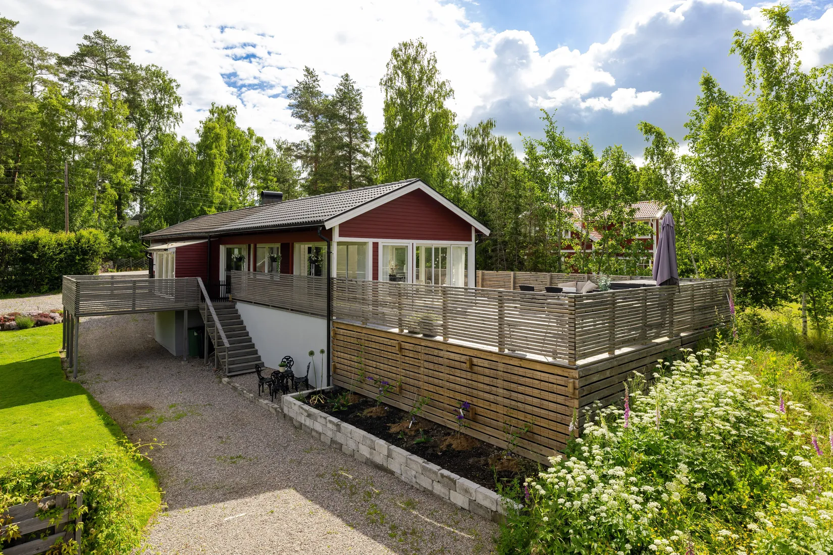 Villa, Slätviksvägen 123, Slätviken, Eskilstuna