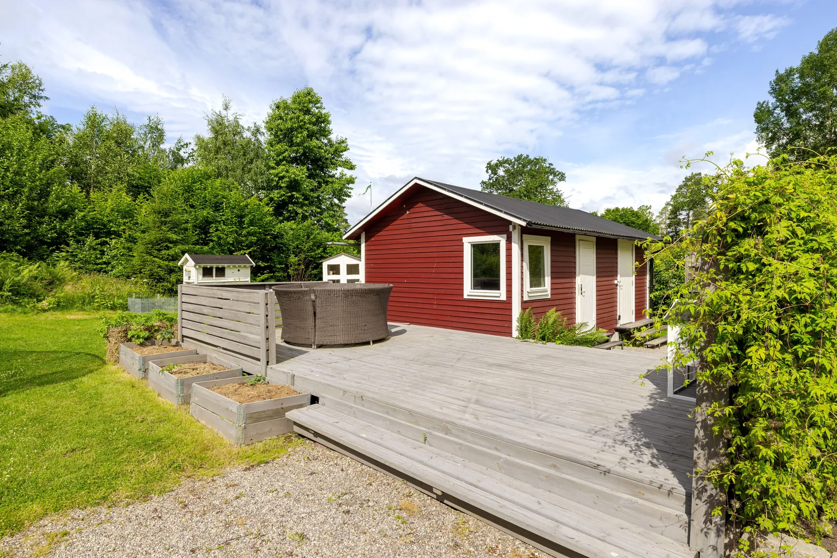 Villa, Slätviksvägen 123, Slätviken, Eskilstuna