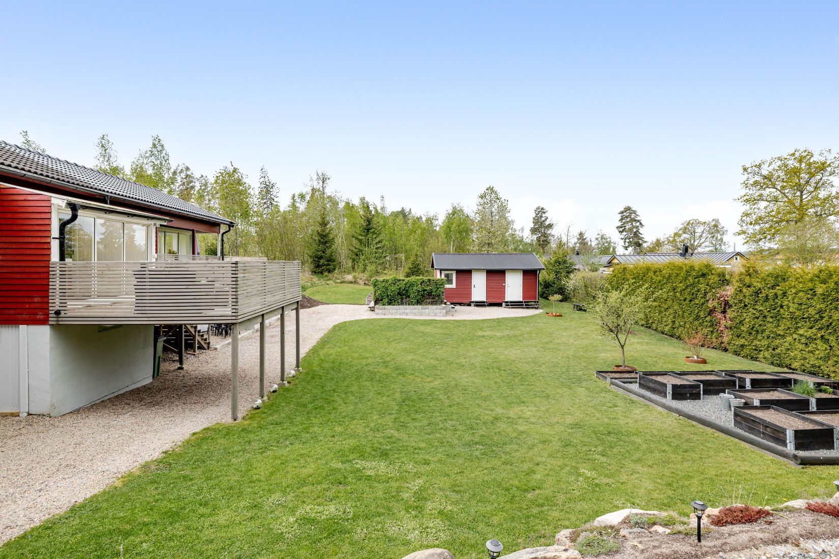Villa, Slätviksvägen 123, Slätviken, Eskilstuna