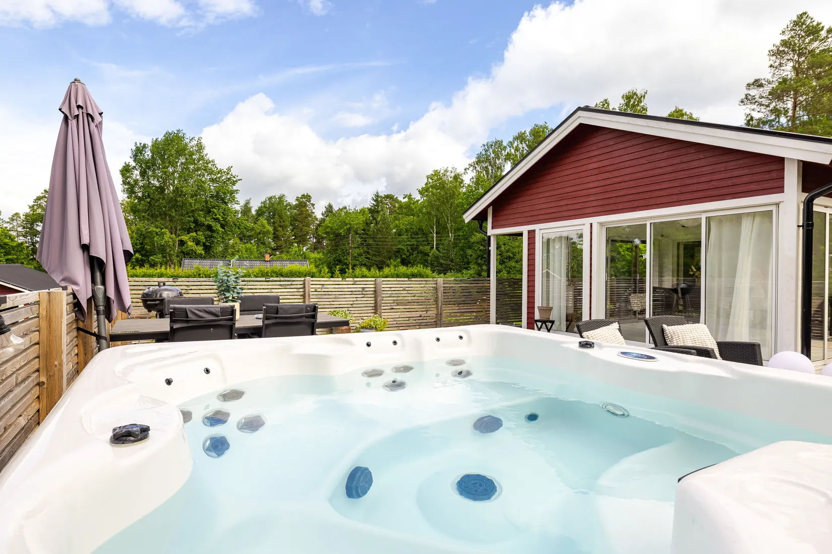 Villa, Slätviksvägen 123, Slätviken, Eskilstuna
