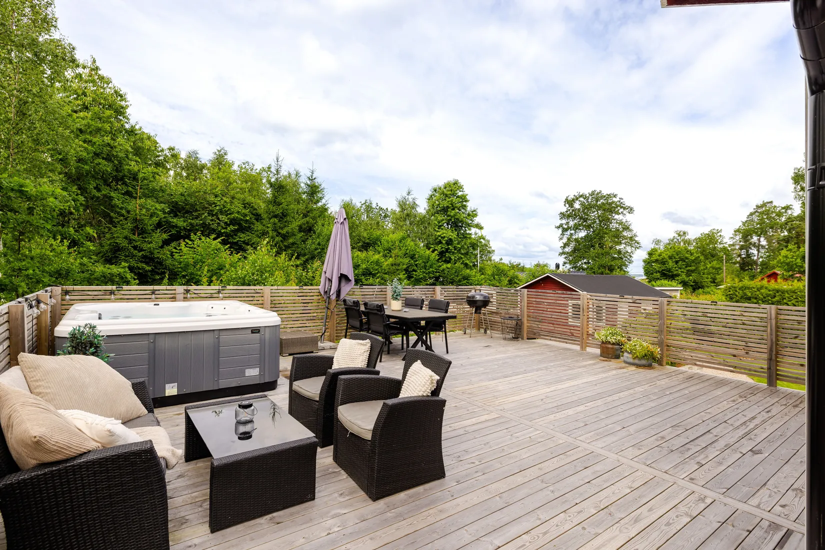Villa, Slätviksvägen 123, Slätviken, Eskilstuna