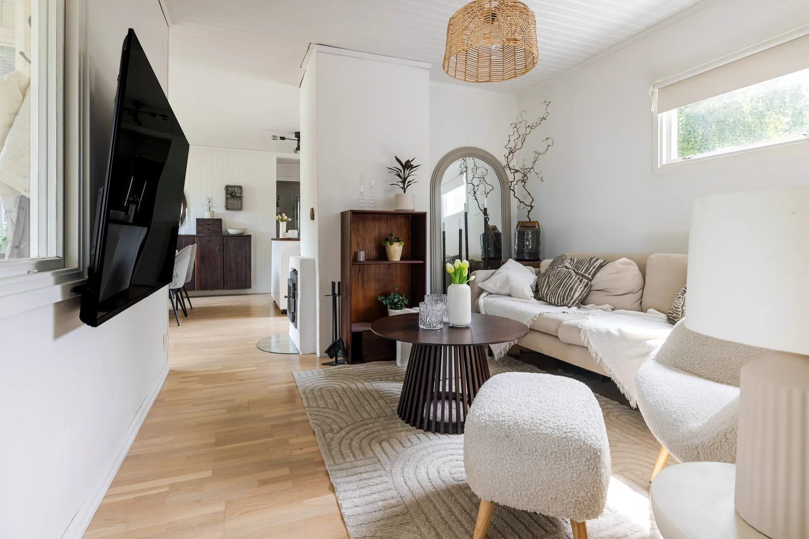 Villa, Slätviksvägen 123, Slätviken, Eskilstuna