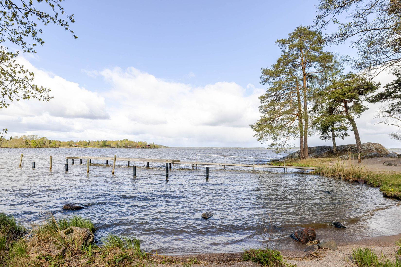 Villa, Slätviksvägen 123, Slätviken, Eskilstuna