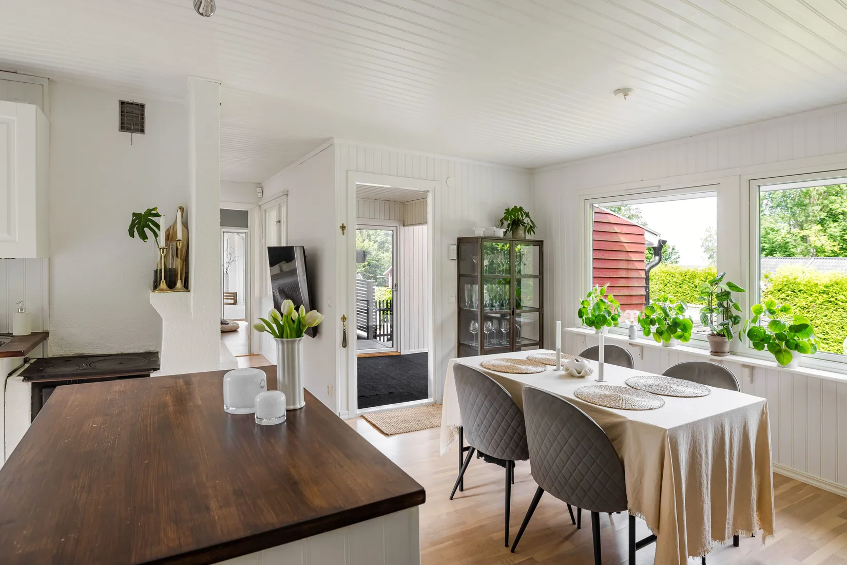 Villa, Slätviksvägen 123, Slätviken, Eskilstuna