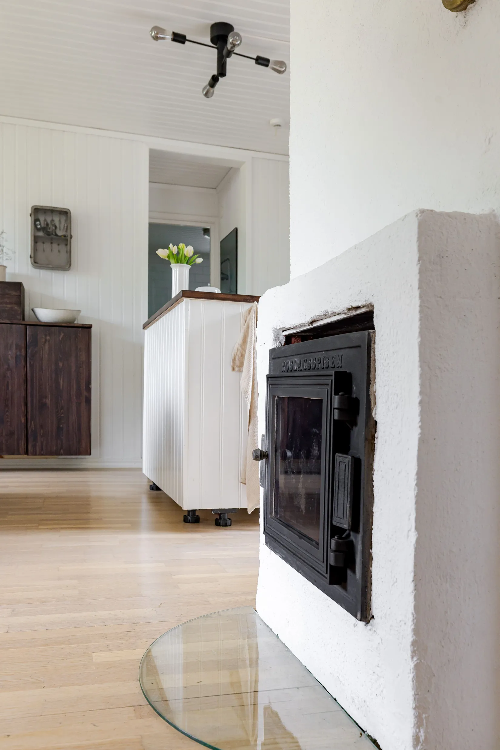 Villa, Slätviksvägen 123, Slätviken, Eskilstuna