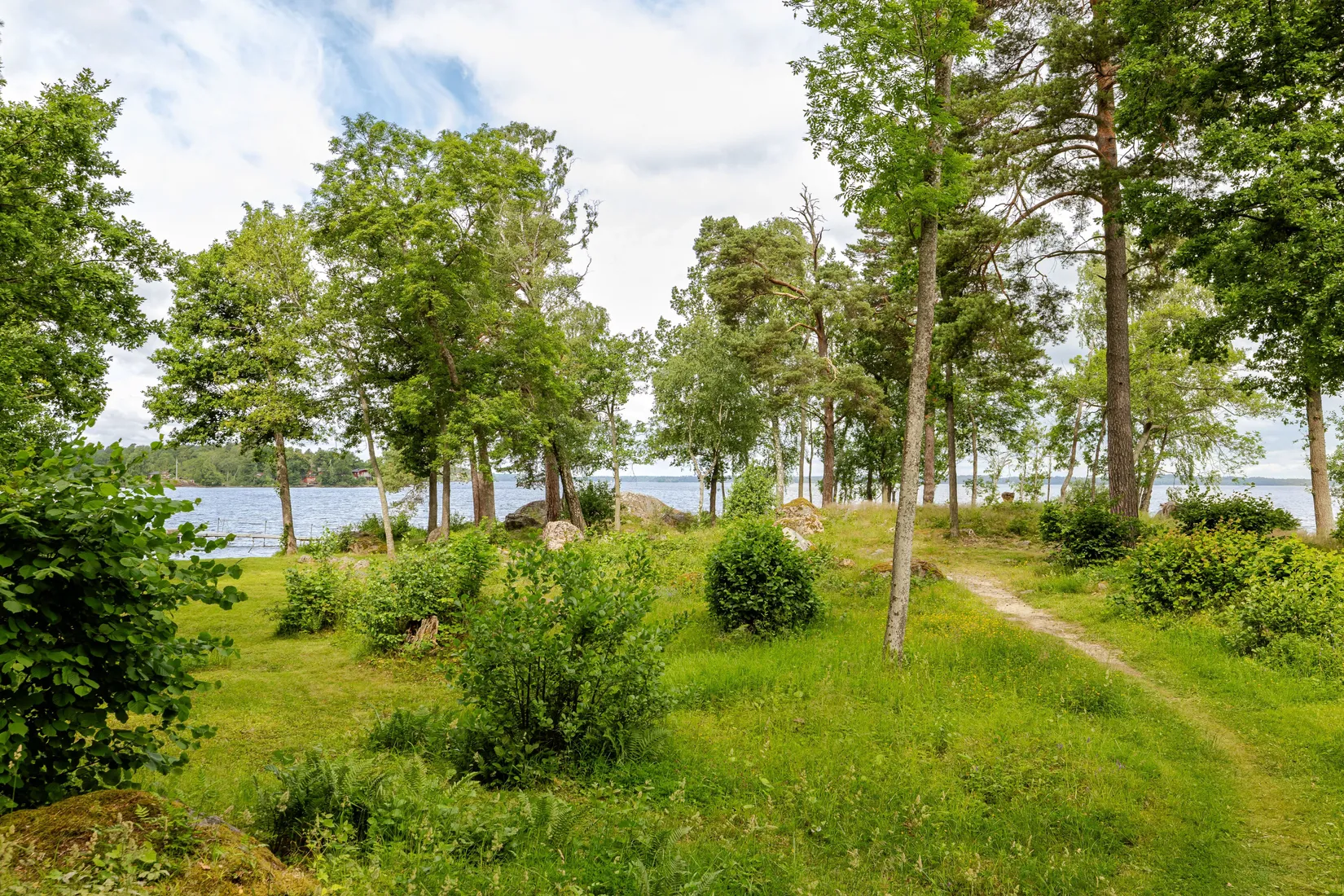 Villa, Slätviksvägen 123, Slätviken, Eskilstuna