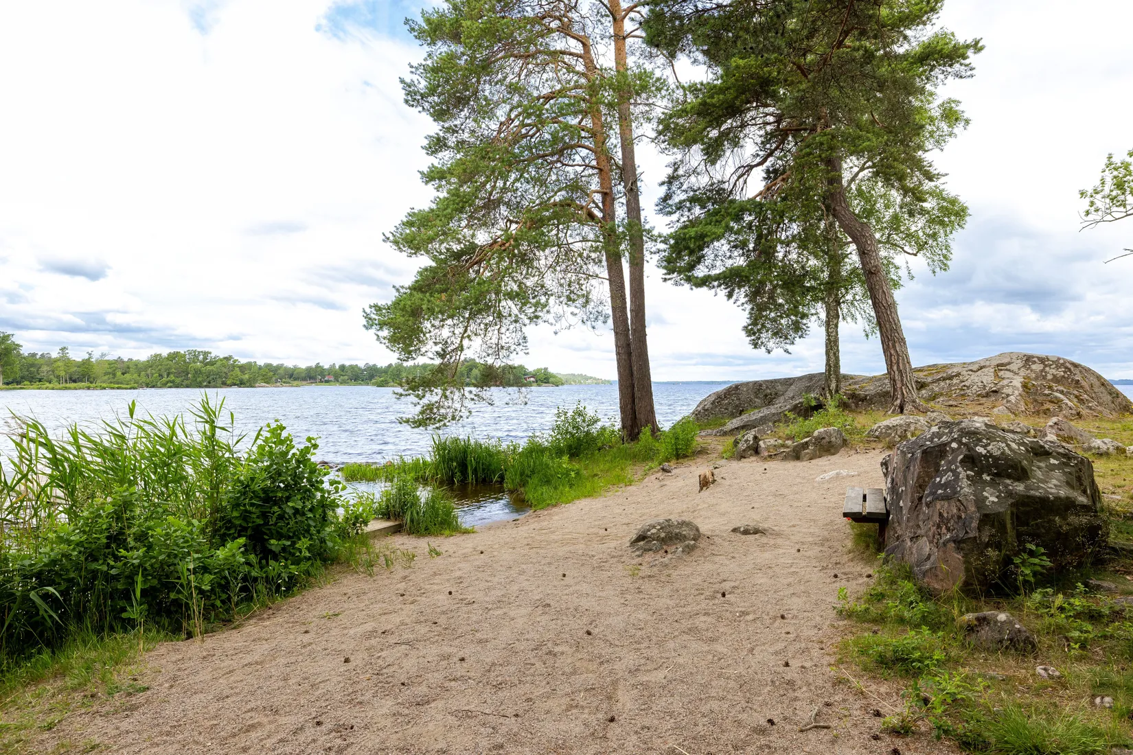 Villa, Slätviksvägen 123, Slätviken, Eskilstuna