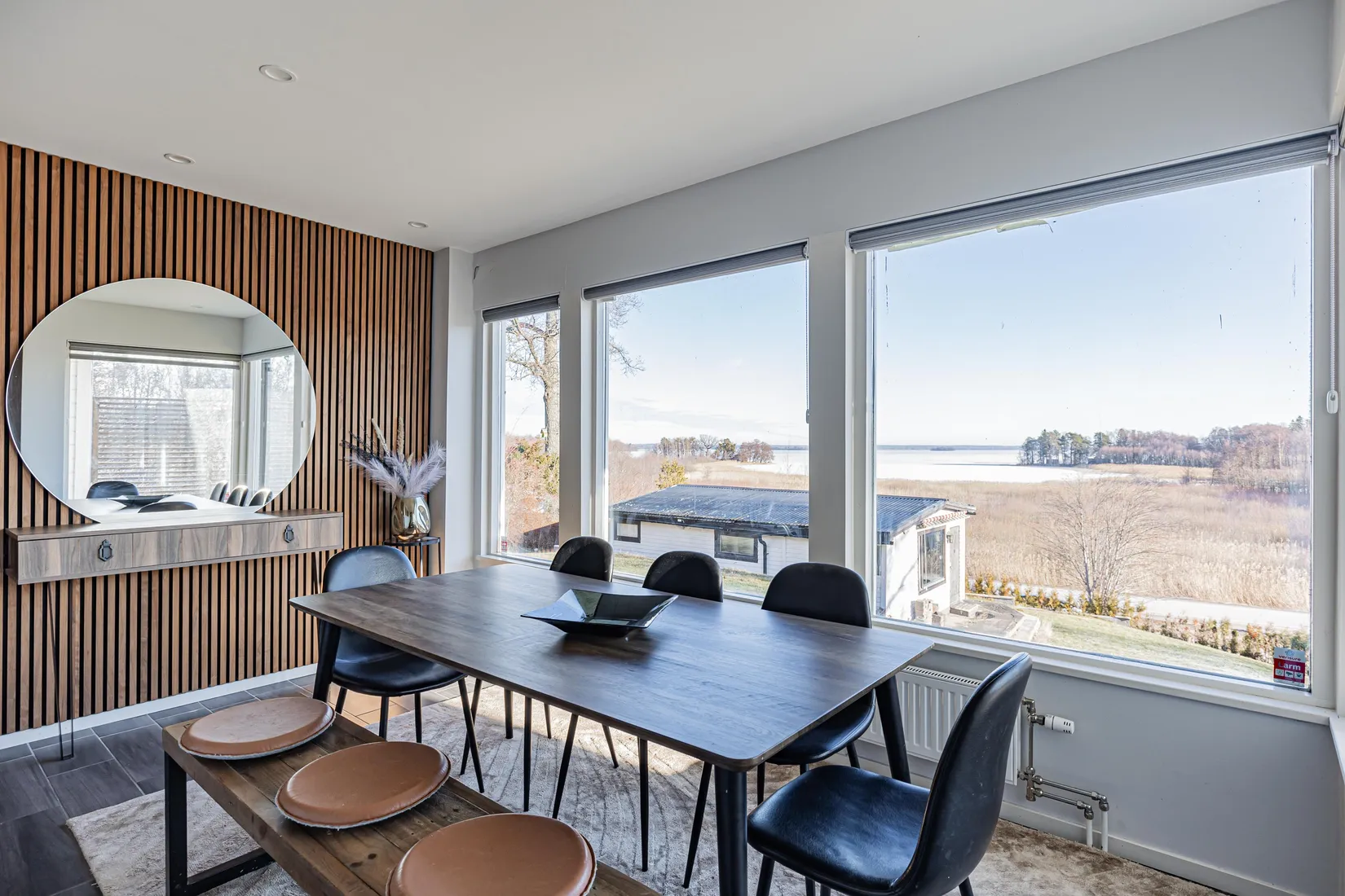 Villa, Lindövägen 6, Tidö - Lindö, Västerås