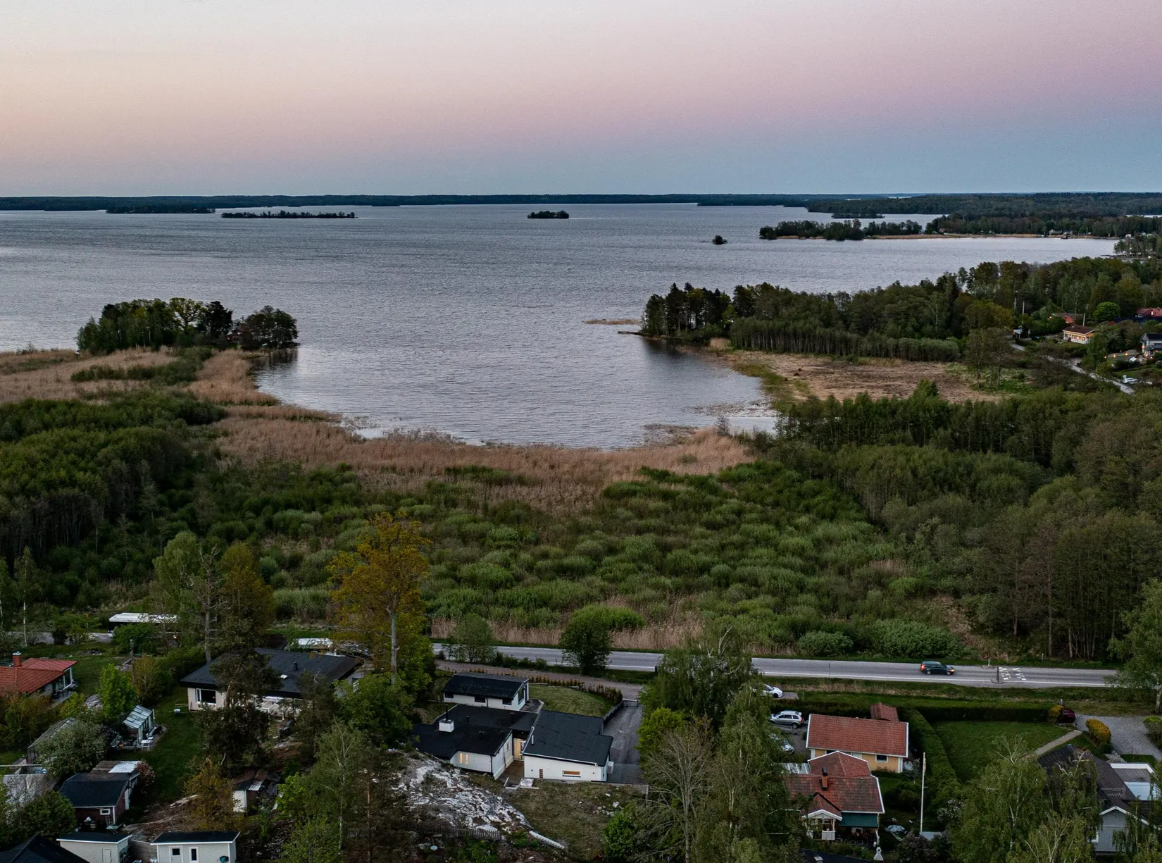 Villa, Lindövägen 6, Tidö - Lindö, Västerås