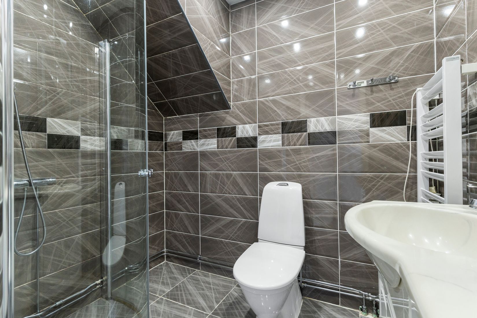 Villa, Lyckhemsgatan 5, Fredriksberg, Vänersborg