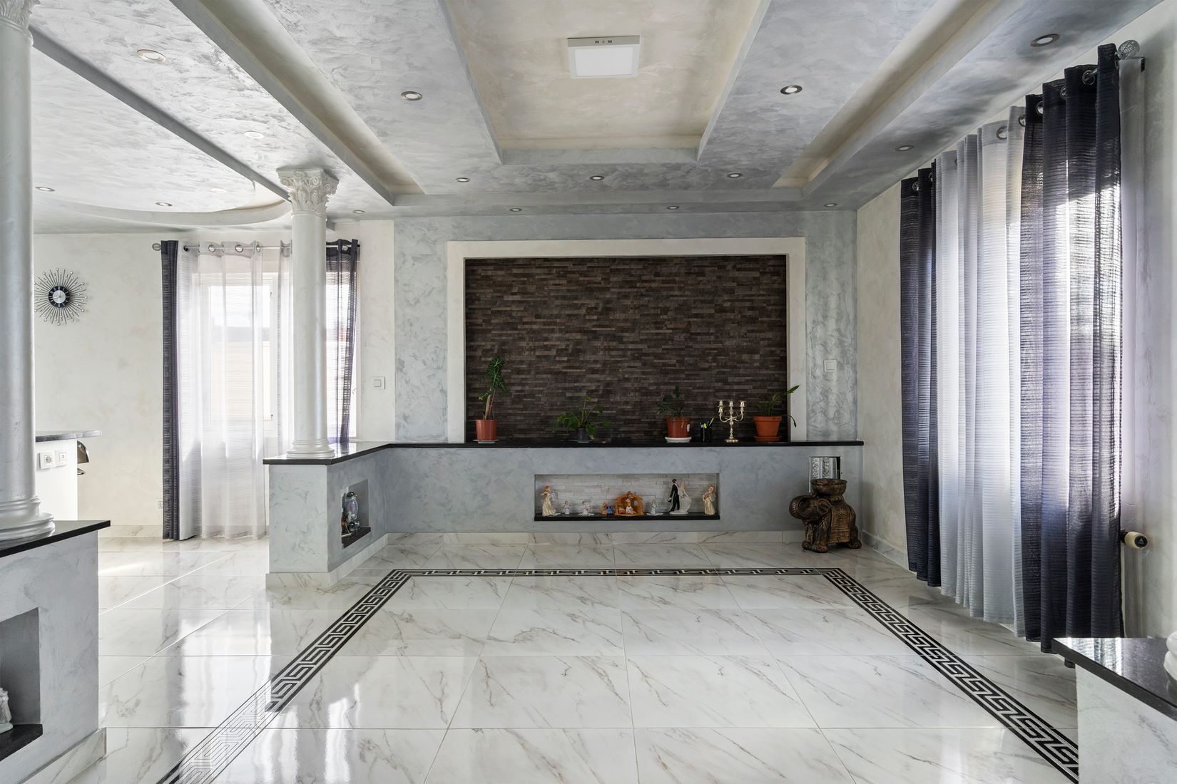 Villa, Lyckhemsgatan 5, Fredriksberg, Vänersborg