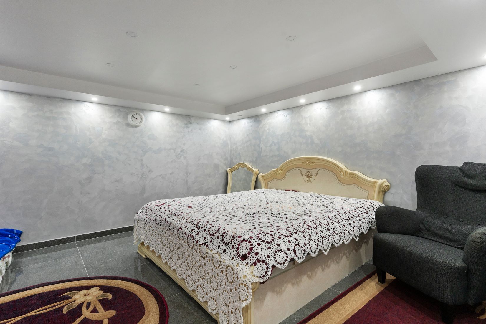 Villa, Lyckhemsgatan 5, Fredriksberg, Vänersborg