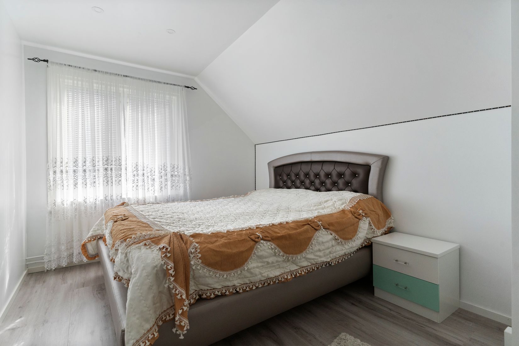 Villa, Lyckhemsgatan 5, Fredriksberg, Vänersborg